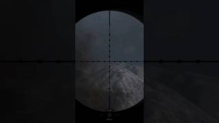 Still got it...600+ meters #battlefield #gaming #shorts #sniping