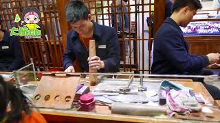 《大航假期》上海 蘇州 無錫 杭州 周莊直航6天團【6118I】