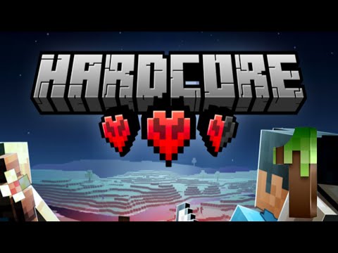 Hardcore Insano #1 /-/ El comienzo /-/ @ThePro7Yt y ValenPlay