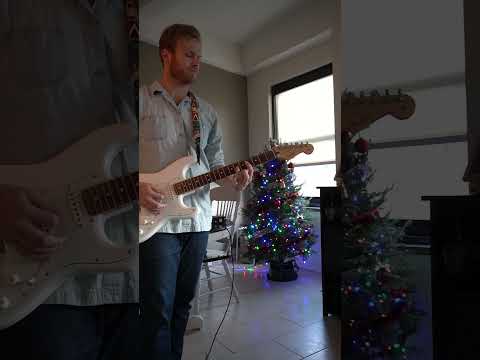 Dance Dance - Fall Out Boy - Jon Barker Cover