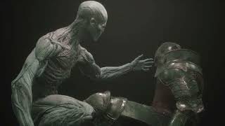 MORTAL SHELL (ノ ಠ︠ ͜ʖ ︡ಠ)ノ