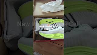 Unboxing - New Balance FuelCell Propel V4
