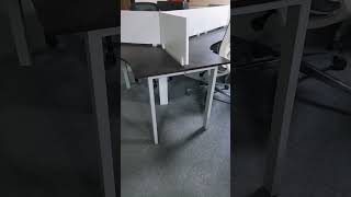 customize office furniture modern designs follow for more details 👇 Info@officeinn.ae #dubai