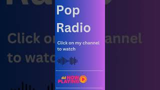 PopRadio Click On My Profile To Listen   #live #music #popmusic