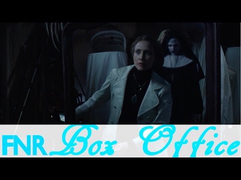 Box Office Report: June 10-12, 2016