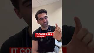 Doctor Uses Cocaine To Treat Nosebleeds...