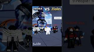BloxFruits Rip_Indra Vs Zioles | S2 | Pt-10 😔🔥 #bloxfruits #roblox #trending