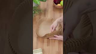 Must Have Air Fryer Paper Liners – Non Stick, Bleach Free & Easy Cleanup! kitchengo