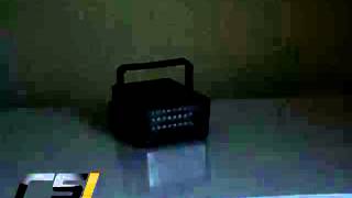Mini Strobo Led
