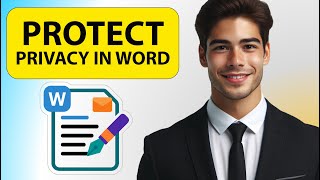 How to Redact Sensitive Info in Word