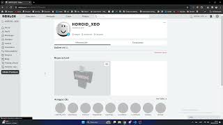 Changing roblox user description using python and Roblox API