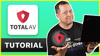 TotalAV tutorial & review | TotalAV BEGINNERS GUIDE!
