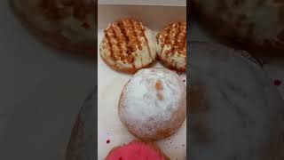 Donut na di makunat #asmr #shorts #food