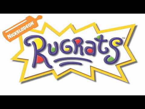 Rugrats Theme Song Intro HQ