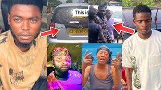 How 3 Taxi Drivers Got Kidnappɛd & K!llɛd - FULL STORY