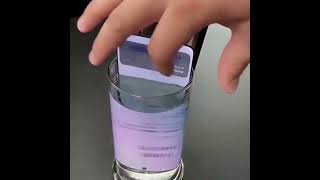 #waterproof  #mobile #fold movie 🎥🍿