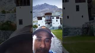 #khaplufort #travel #gilgit #khapluvalley #nature #snow #travelphotography #gilgitbaltistantourism
