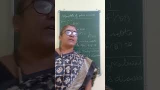 ASYMPTOTE FOR POLAR CURVES -UG TRB-BT ASSISTANT -ONLINE CLASSES #studymaterial #ugtrb #ugtrbmaths