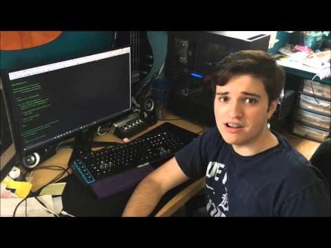Hacker culture AD 2