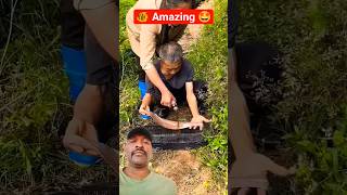 "Relaxing Fishing 🐠Trip - Peace,Patience, and BigRewards!"🔥🐟#shorts#trending #fishing #fish #hook