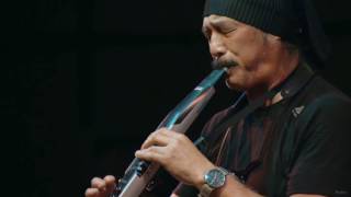 05 T Square   Rodan   Live The Legend 2016