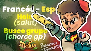 ¡Conviértete en un experto en francés para DRACONIROS! (Guía paso a paso) | DOFUS