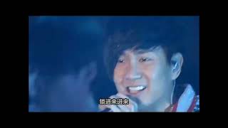 林俊杰 2011  I AM 台北小巨蛋 世界巡回演唱会 （高清字幕版）