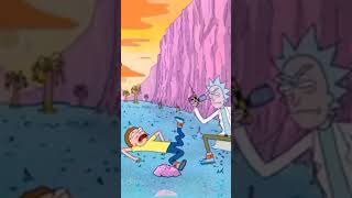 Morty Having A Bad Time😅 #fypシ #funny #funnyvideo