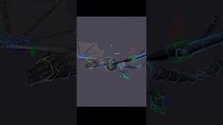 3 dmodel on darken #3dmodeling #youtubeshort #yt #shorts #shortsfeed #shorts