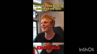 Guys Burps Compilation
