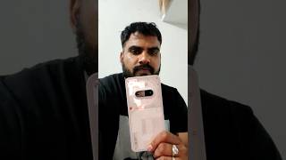Nothing Phone 3A White #nothingphone3a #newphone #buy #flipkart #youtube #youtubeshorts #viral