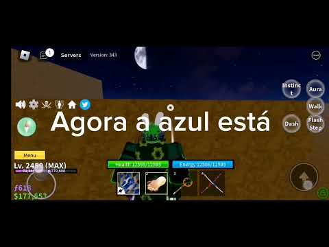 como ter raça v2