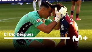 El Día Después (26/05/2025): Los héroes del Levante.