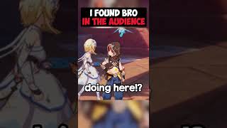 99% of players missed this small detail on Mavuika's story quest #genshinimpact