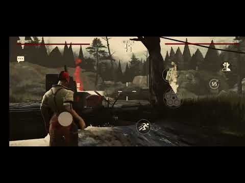 #2x_faster_gameplay... #Guns at dawn (#android_iOS)