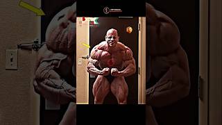 IFBB PRO CHOOPAN 🥶 GYM WORKOUT 💀 SHORTS VIRAL #bodybuilder #motivational #shorts #viral