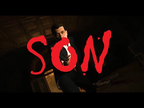 OUTLAST Whistleblower - NoCommentary - İngilizce Altyazılı - Part 3