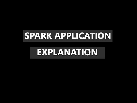 Spark Application - SparkSession || builder || appName || getOrCreate #spark #entrypoint