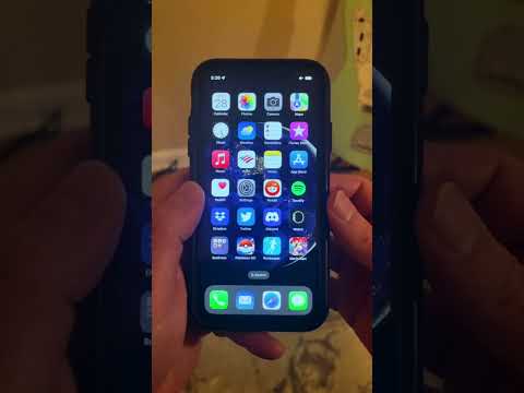 How To Turn On/Off Read Receipts on OG iPhone 📲 [UPDATED] #techtips