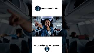 Os melhores vídeos feitos por Inteligência Artificial