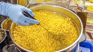 Popular！Taiwanese Night Market-Taiwan street Food/Asian food/night market