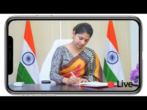 🔴Live- 8 Samvidhan Ke Kis Anuchchhed Me Rastrapati Ki Shaktiyon Varnit Hai ? || live || trending ||