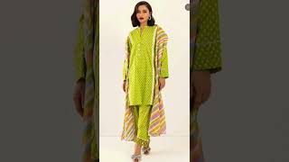 How to make printed suit designs