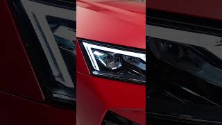 ¡Saluda al nuevo #Skoda #Octavia! 👋🏻❤️