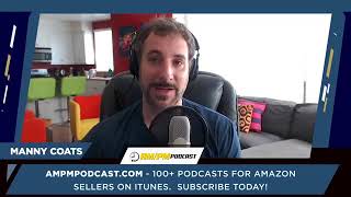 How To Track Sales From External Traffic Sources on Amazon FBA and other clever hacks   EP124