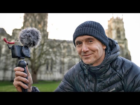 Best AFFORDABLE Microphones for VLOGGING