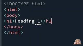 Boost Your HTML Skills: Writing Heading Tags Made Easy