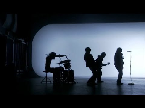 plane「sister」（Official Music Video）