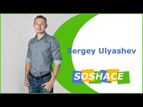 Interview with Sergey