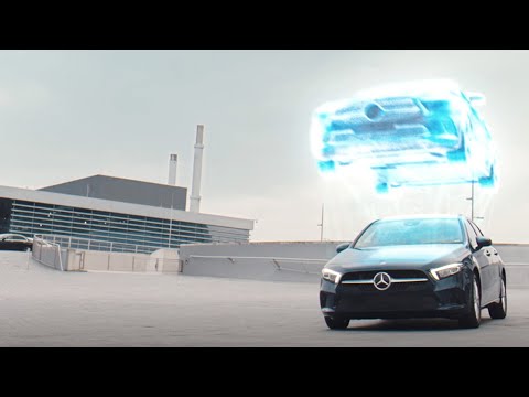 Rise of the Digital Twin